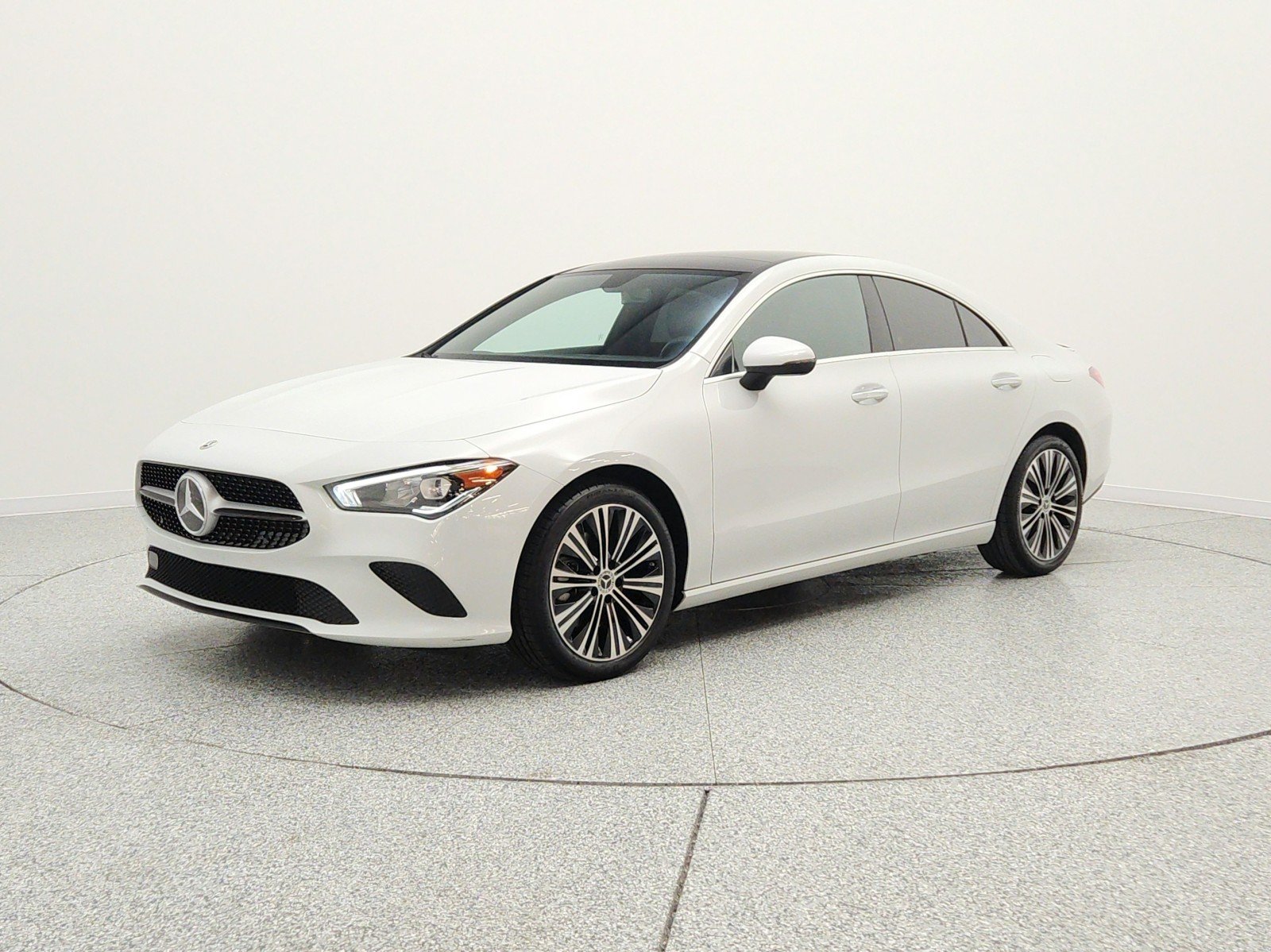 2023 Mercedes-Benz CLA CLA 250's photo