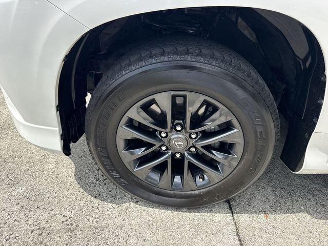 2023 Lexus GX PREMIUM - Photo 10