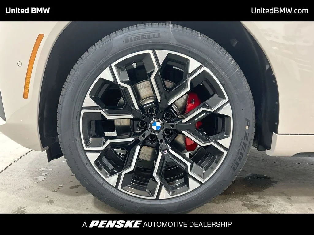 2026 BMW X3 30 - Photo 10