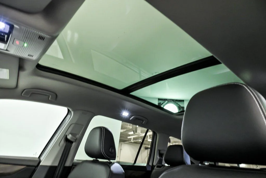 2026 Volkswagen Atlas SE w/Tech - Photo 8