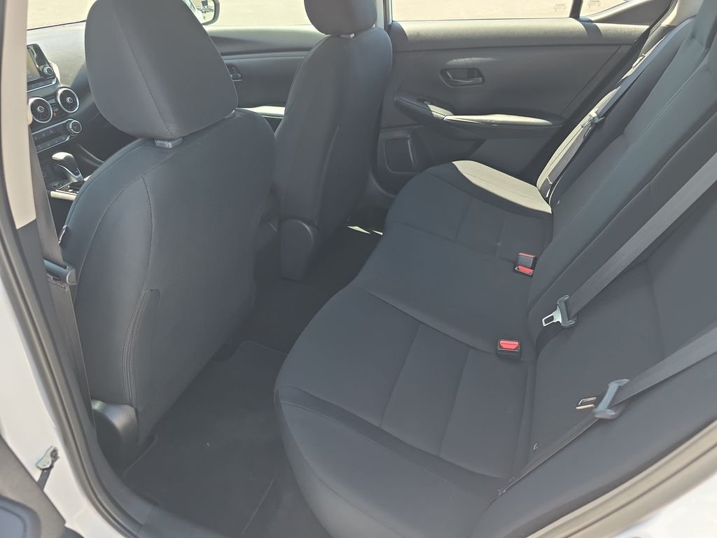 Used 2024 Fresh Powder Nissan S image 28