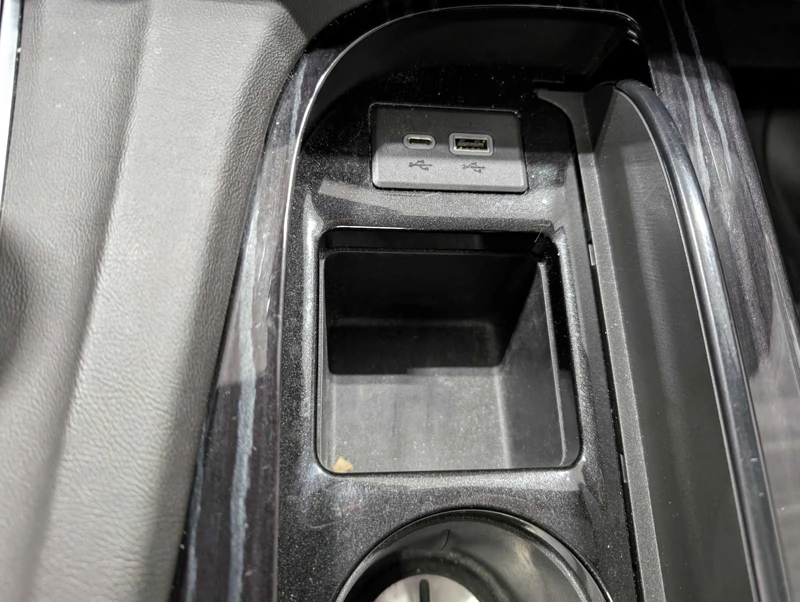Used 2021 Infrared Tintcoat Cadillac Sport image 34