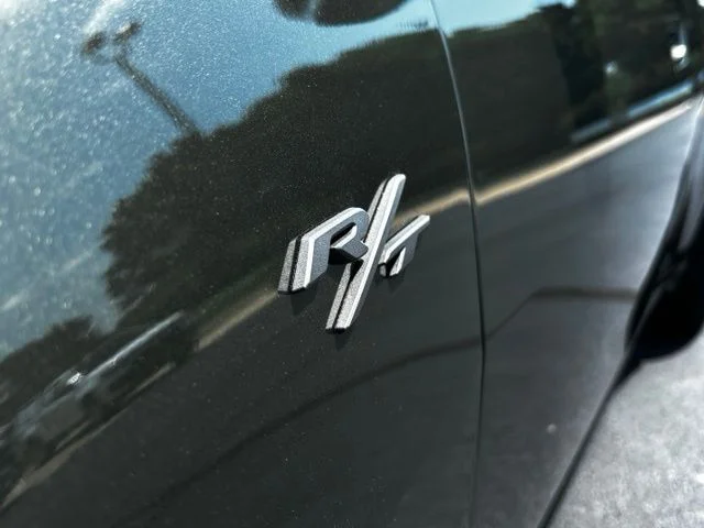 New 2026 Green Dodge R/T Plus image 9