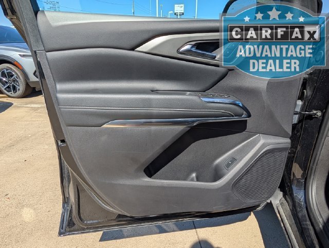 2026 Chevrolet Traverse LT - Photo 37
