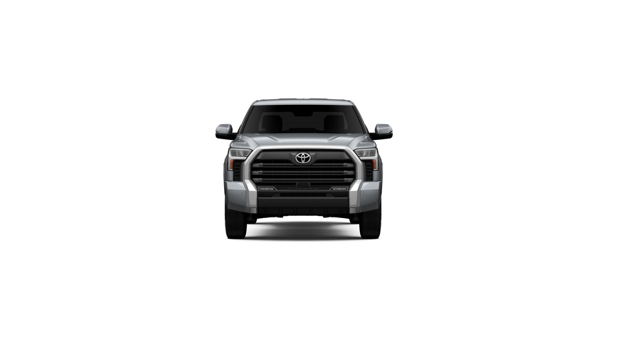 New 2026 Celestial Silver Metallic Toyota Limited i-FORCE MAX image 39