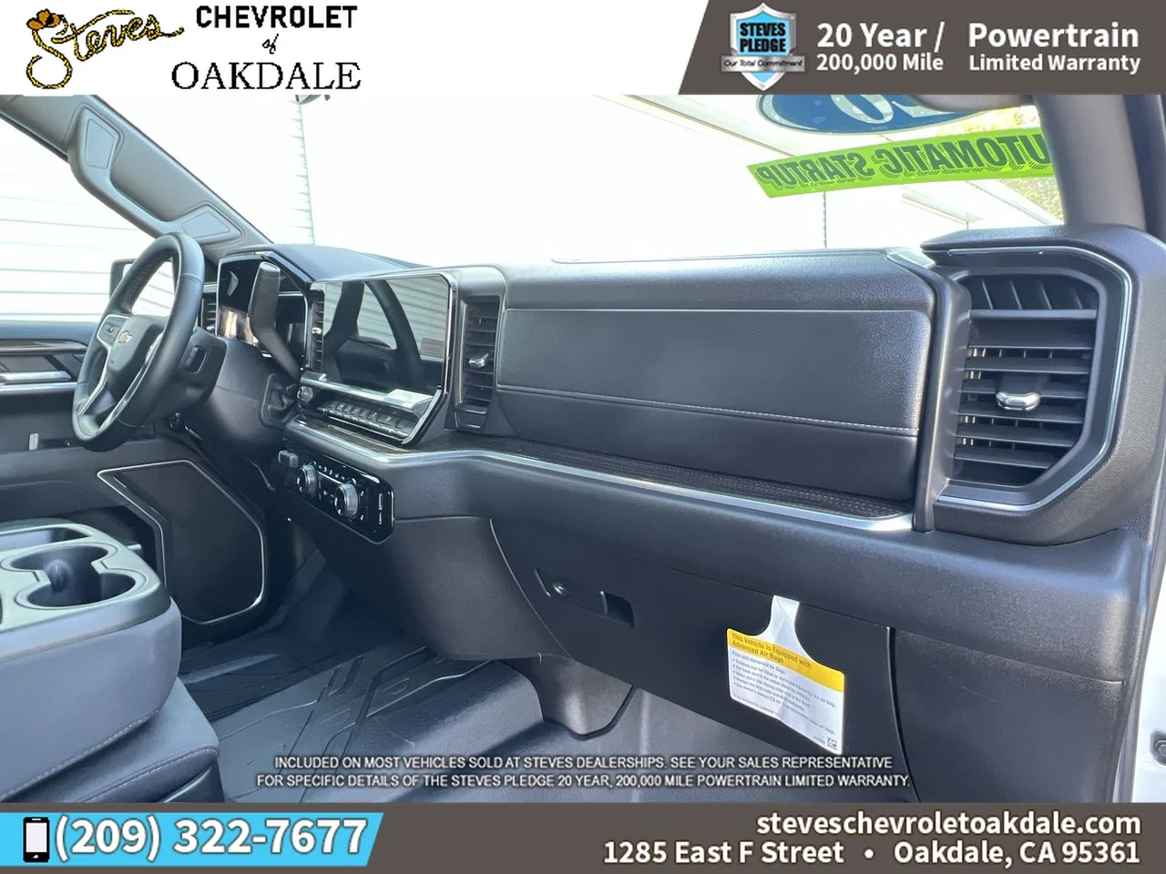 2026 Chevrolet Silverado 1500 LT - Photo 32