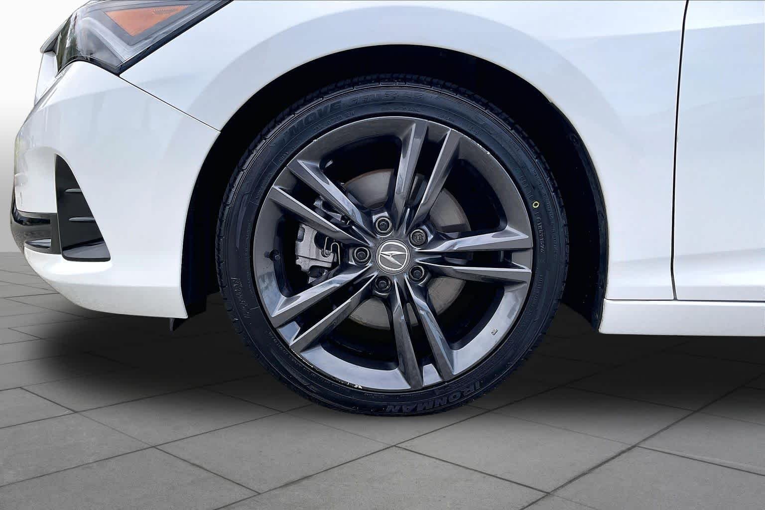 2025 Acura Integra A-Spec with Tech Package - Photo 11
