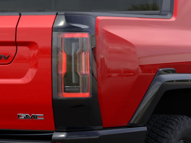 2025 GMC HUMMER EV 3X - Photo 11