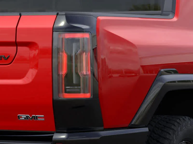 2025 GMC HUMMER EV 3X - Photo 11