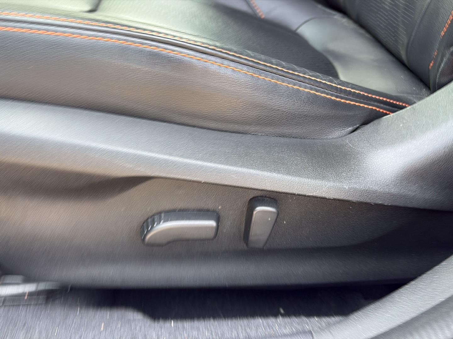 Used 2019 Cool Gray Khaki Subaru Limited image 7