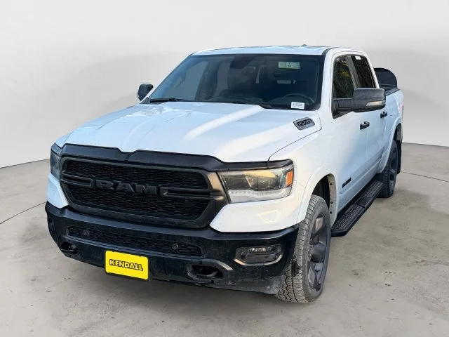 2023 RAM 1500 Pickup