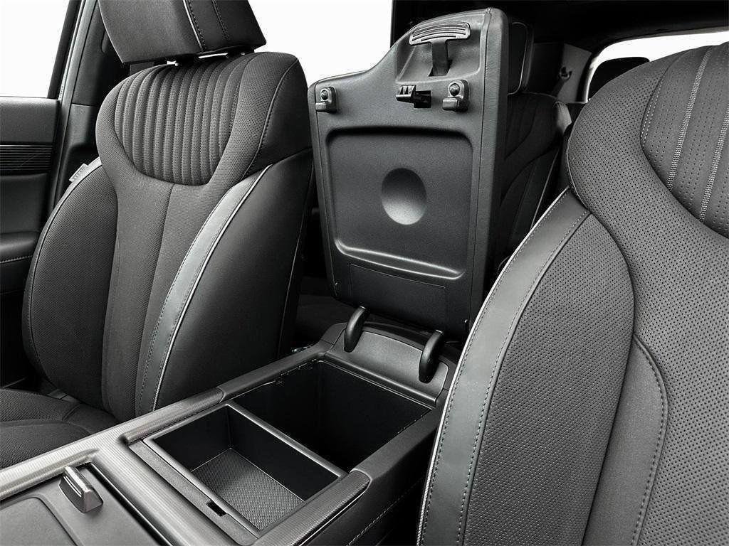 2025 Hyundai Palisade Calligraphy Night Edition - Photo 18