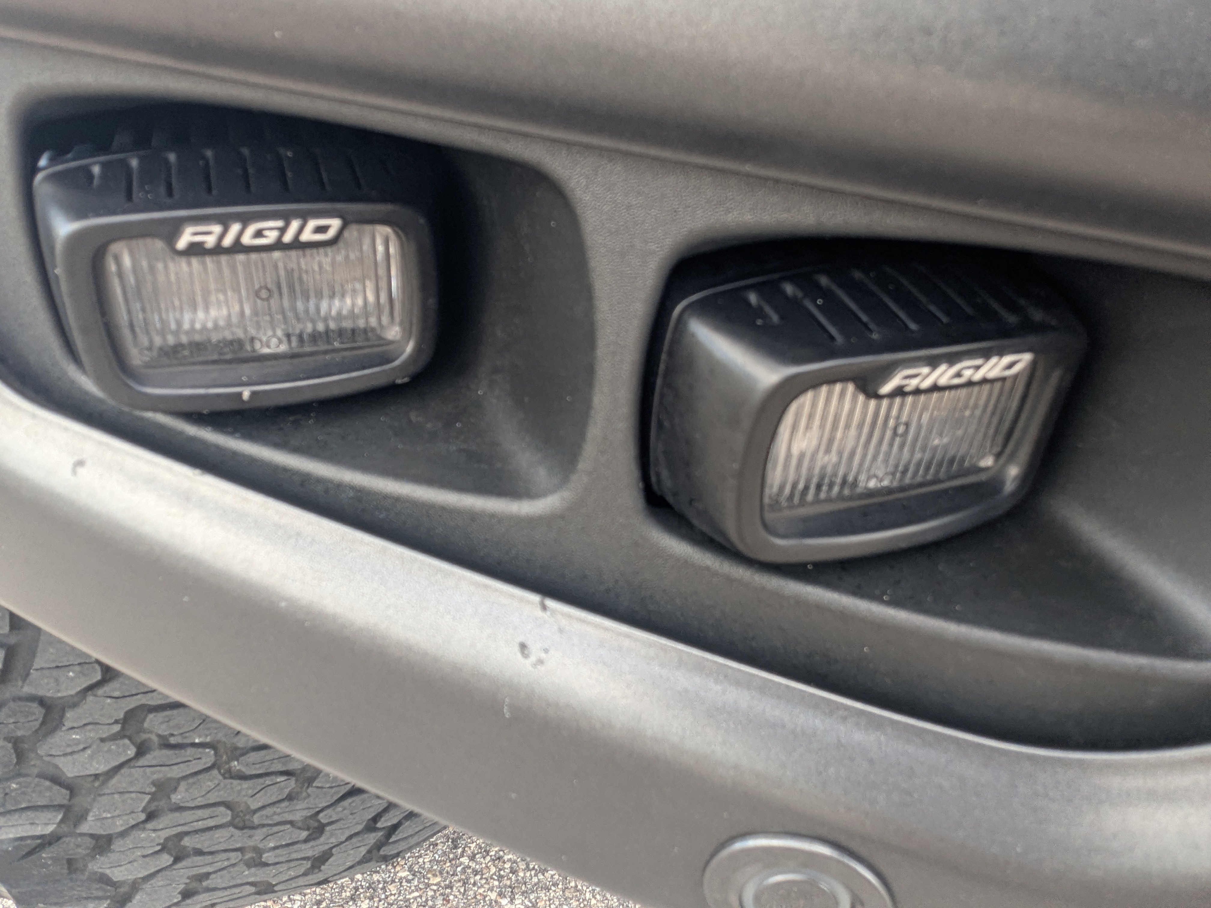Used 2021 Antimatter Blue Metallic Ford Raptor image 11