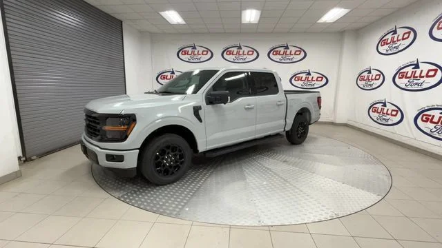 New 2026 Avalanche Ford XLT image 5