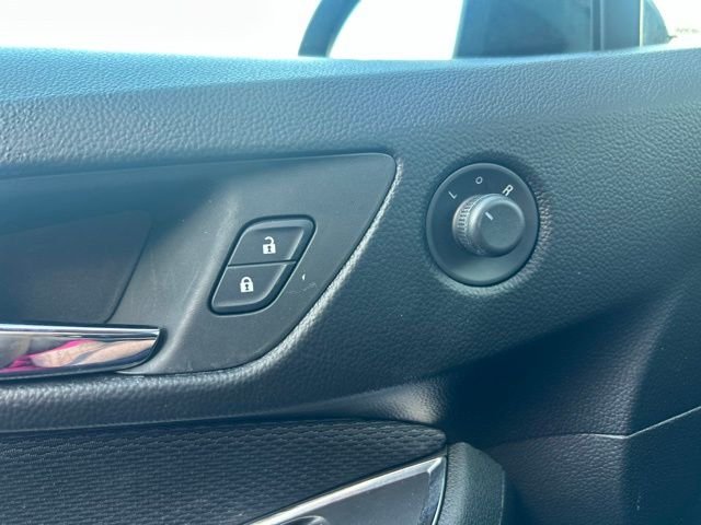 Used 2018 Black Chevrolet LS image 15