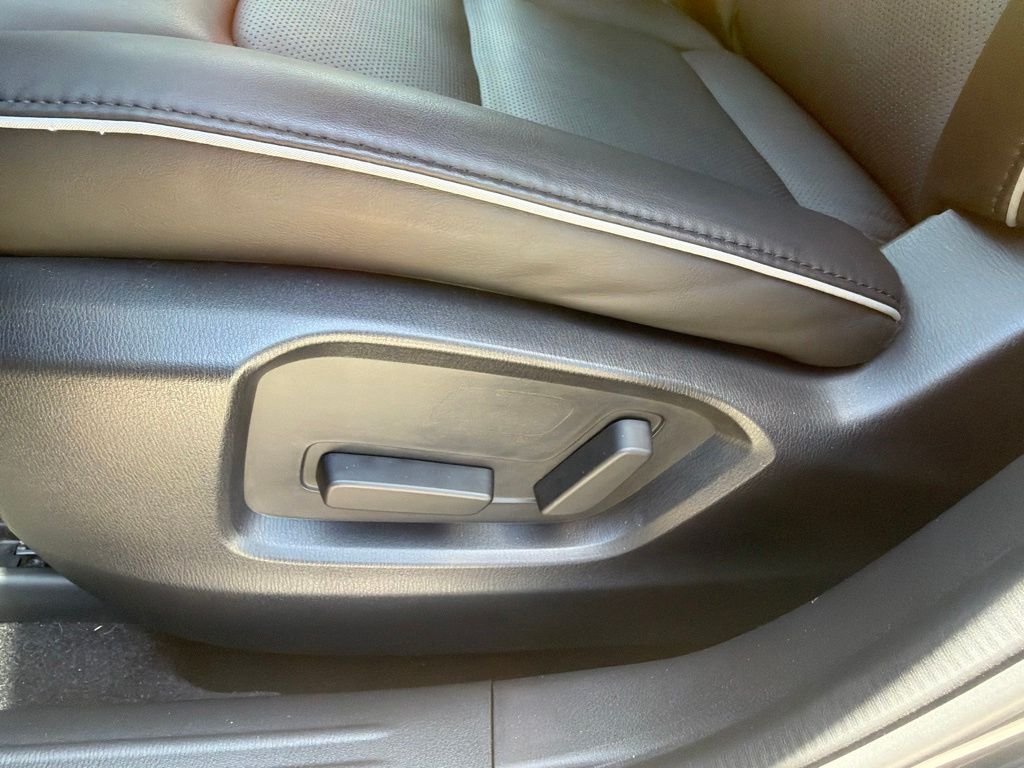 Certified Used 2025 Gray Mazda 2.5 S Select Package image 14
