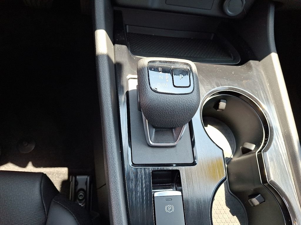 Used 2026 Gray Nissan  image 16