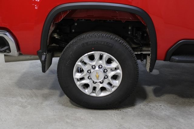 Used 2026 Red Chevrolet LT image 34