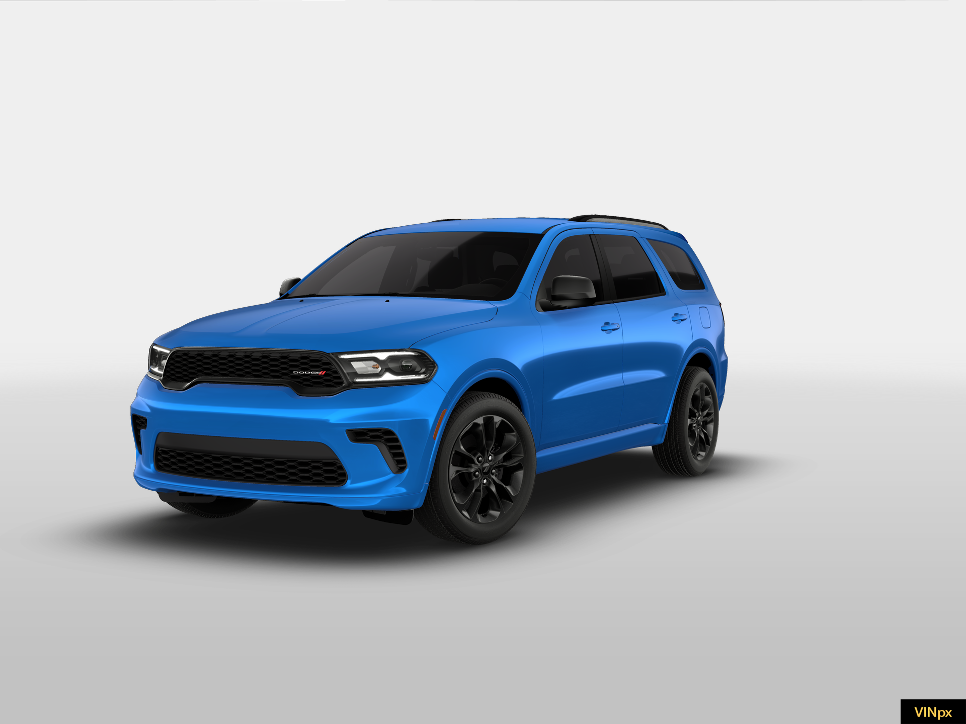 2026 Dodge Durango GT RWD's photo