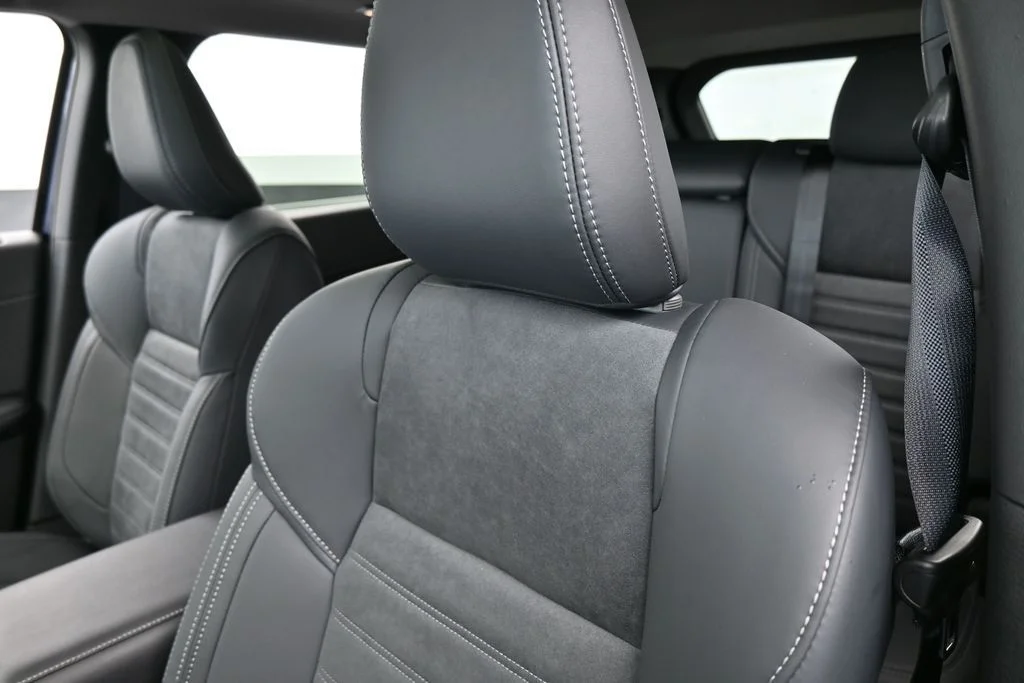 New 2026 Blue Mitsubishi SE 1.5T 2WD image 18