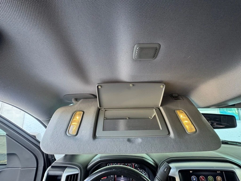 Used 2014 Black GMC SLE image 36