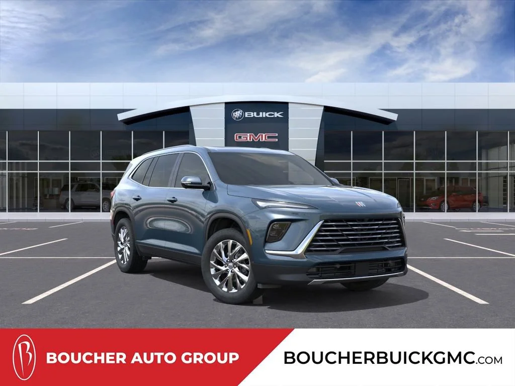 2026 Buick Enclave Preferred AWD's photo