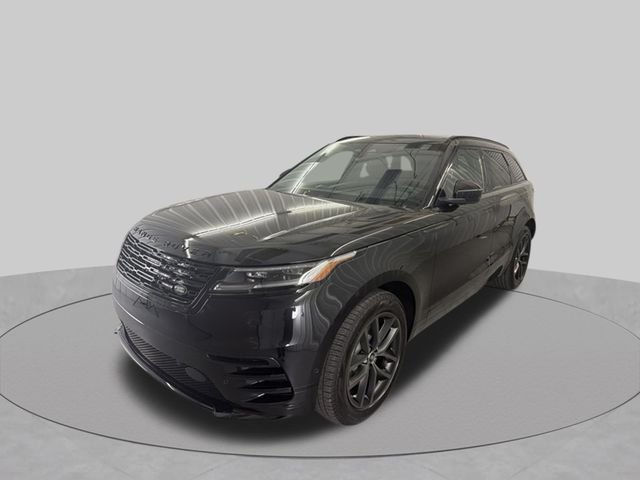 2026 Land Rover Range Rover Velar Belgravia Edition P340's photo