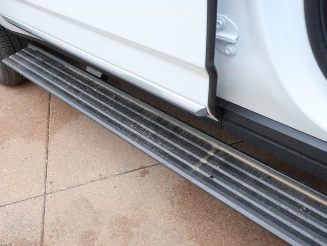 New 2026 Summit White GMC Denali image 6