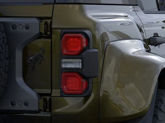 2025 Ford Bronco 4-Door Raptor - Photo 23