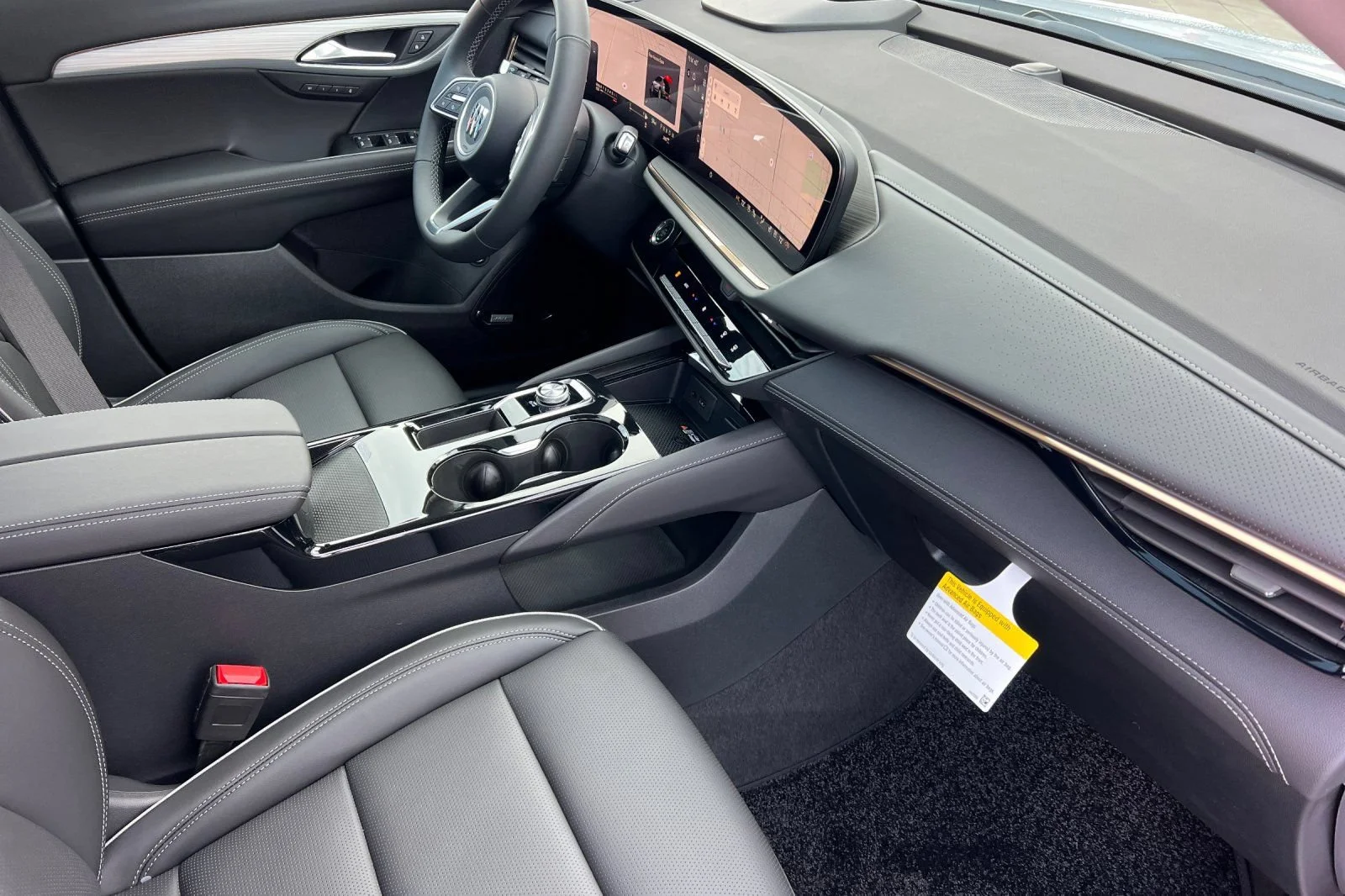 2026 Buick Envision Avenir - Photo 14