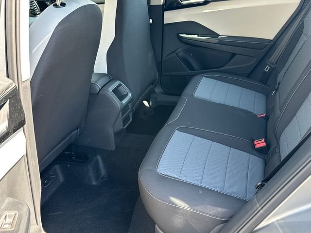 New 2026 Silver Volkswagen 1.5T S image 11