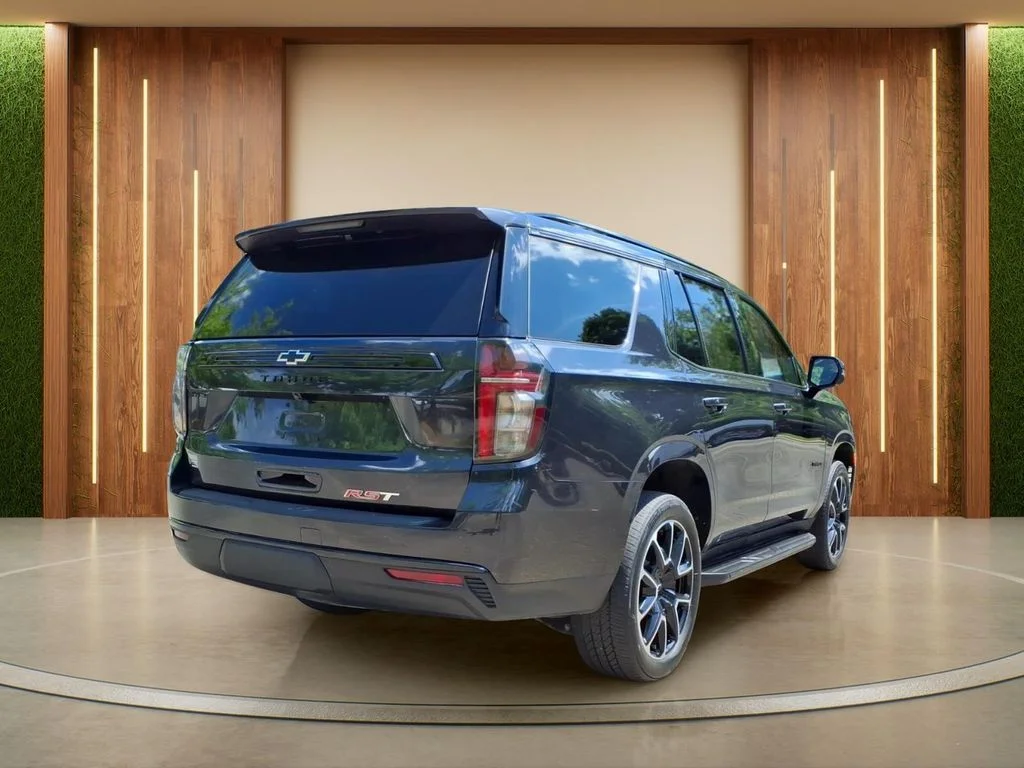 Used 2023 Gray Chevrolet RST image 34