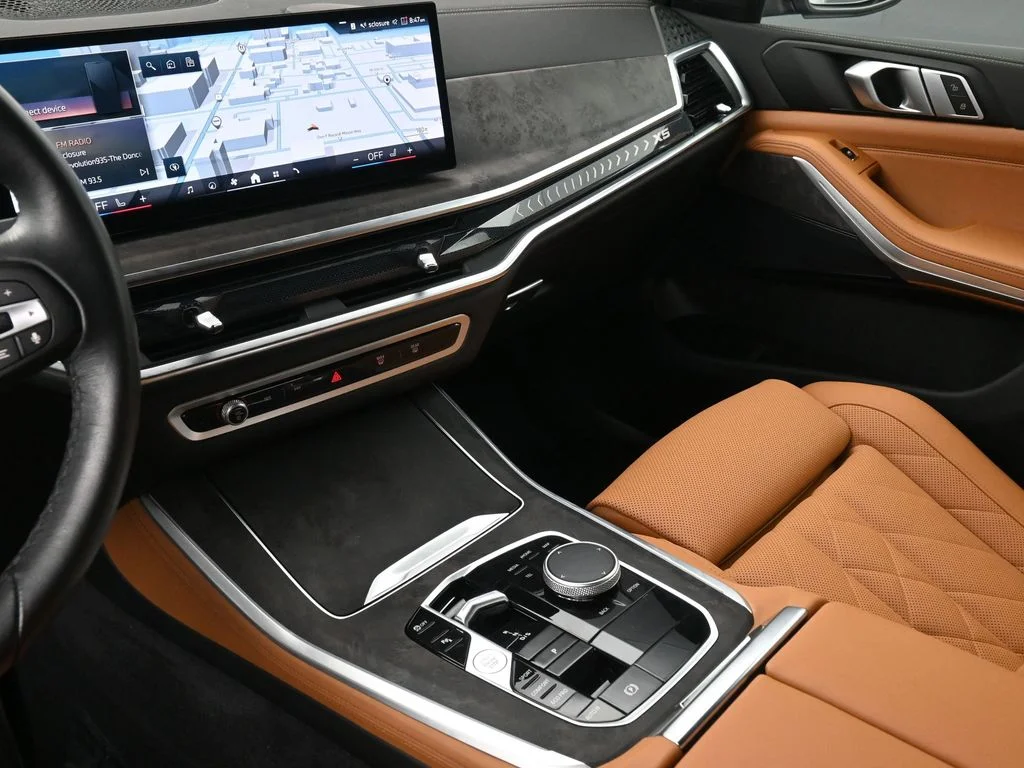 2024 BMW X5 40i - Photo 8