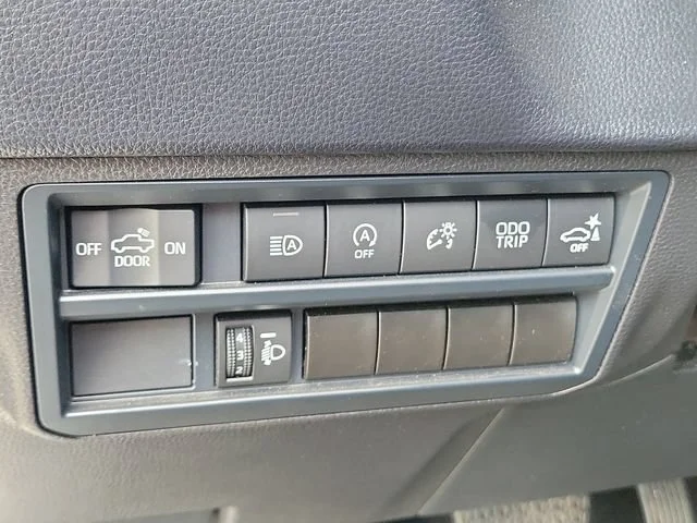 2024 Toyota Tundra SR5 - Photo 24