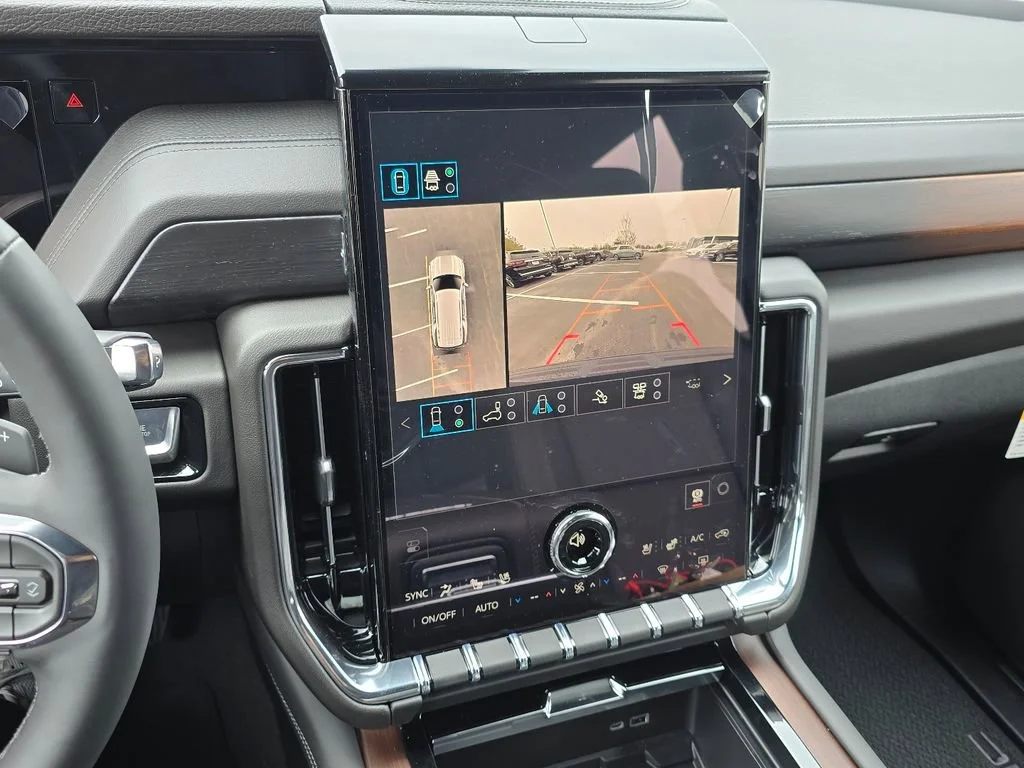 New 2026 Onyx Black GMC Denali image 22