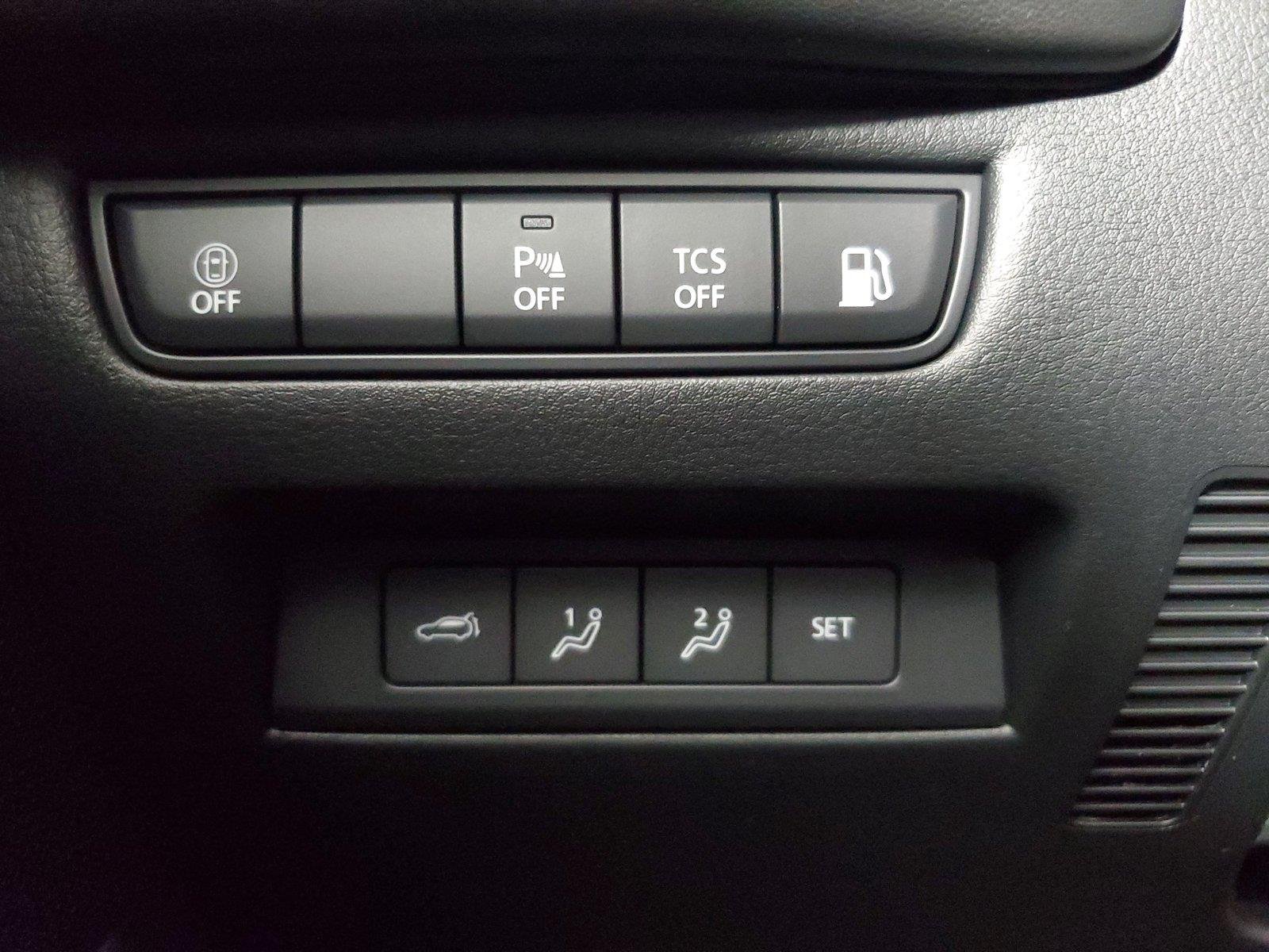 New 2026 Wind Chill Pearl Mazda Premium AWD image 35