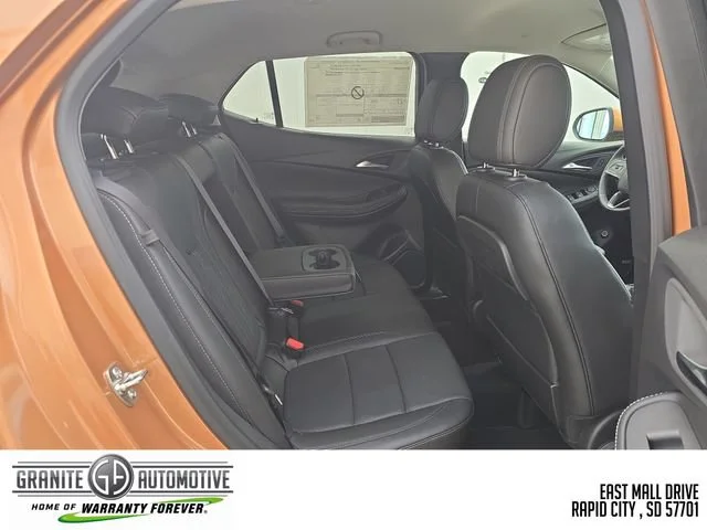 2026 Buick Encore GX Avenir - Photo 35