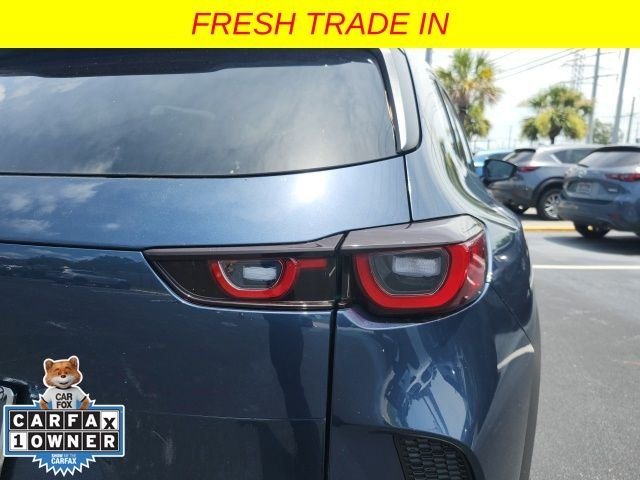Used 2026 Blue Mazda 2.5 S Premium image 26
