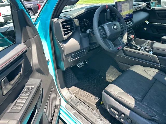 New 2026 Wave Maker <sup>1</sup> Toyota Tundra TRD Pro image 6