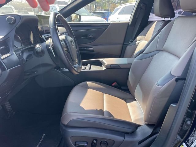 2023 Lexus ES 350 - Photo 11
