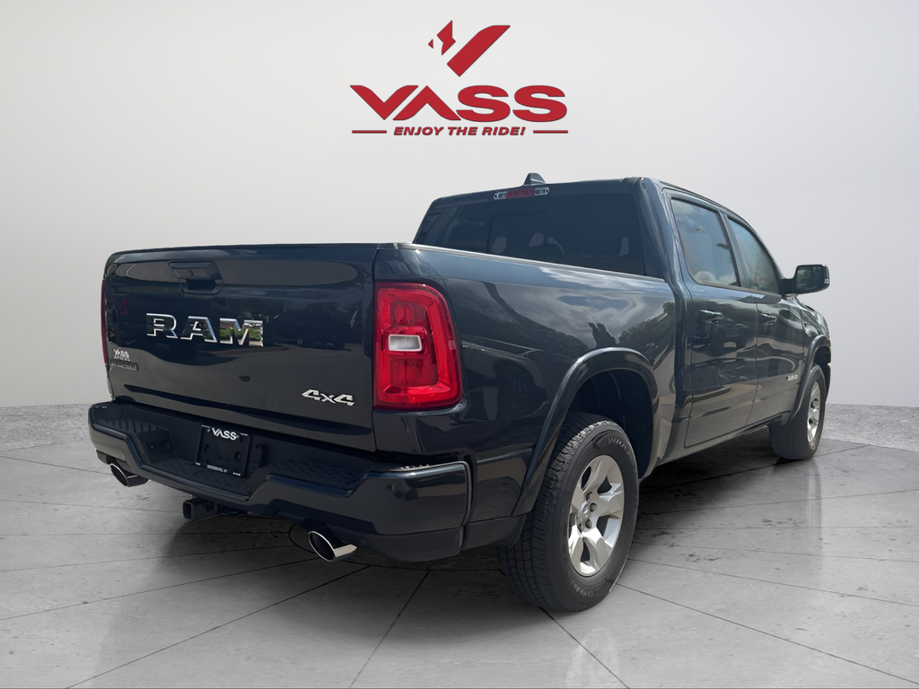 2026 RAM 1500 Big Horn/Lone Star - Photo 6