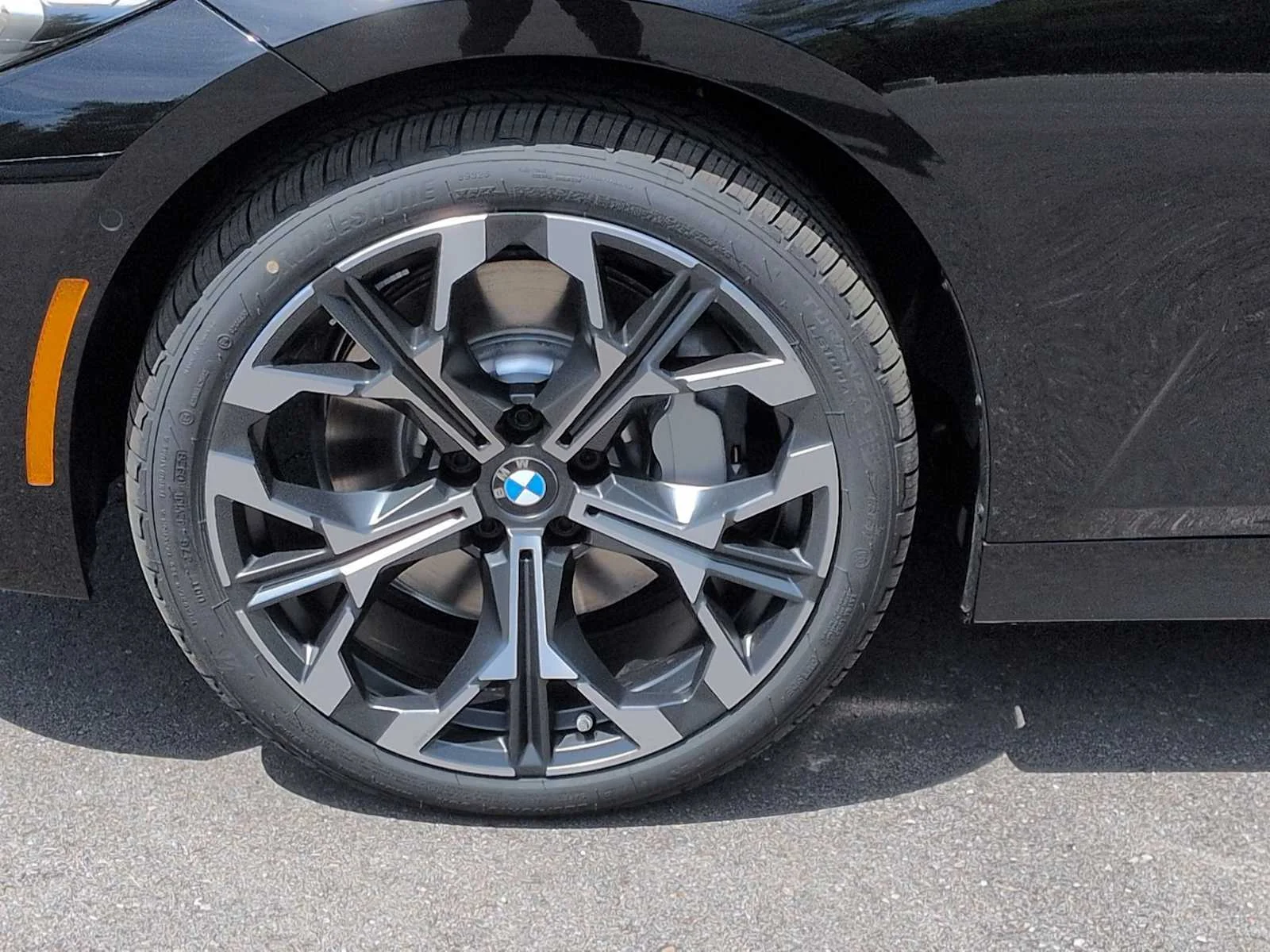 Used 2026 Jet Black BMW 330i xDrive image 13