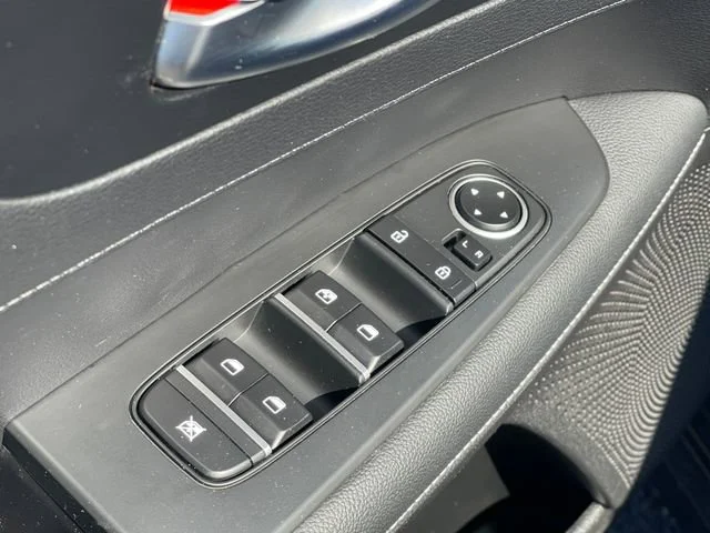 Used 2024 Gray Kia GT-Line image 13