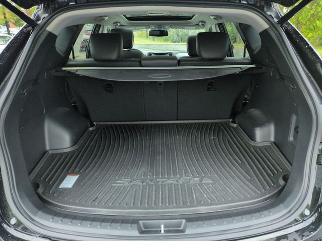 2018 Hyundai Santa Fe Sport 2.0T Ultimate - Photo 26