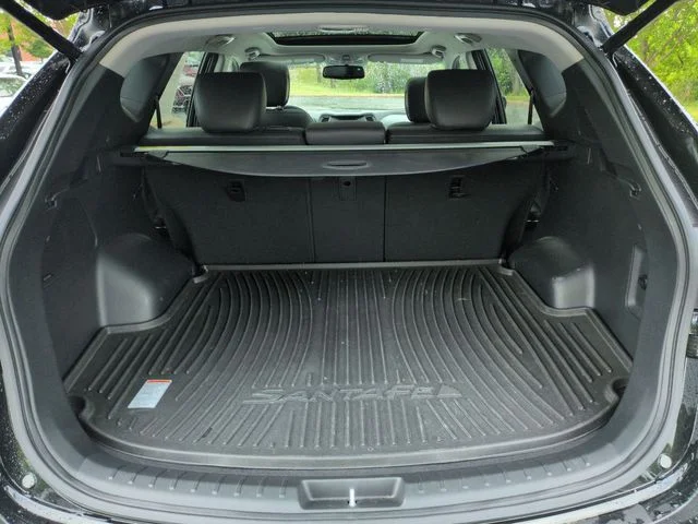 Used 2018 Black Hyundai 2.0T Ultimate image 26
