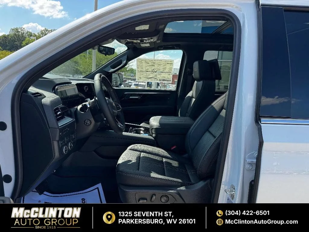 2026 Chevrolet Tahoe High Country - Photo 11