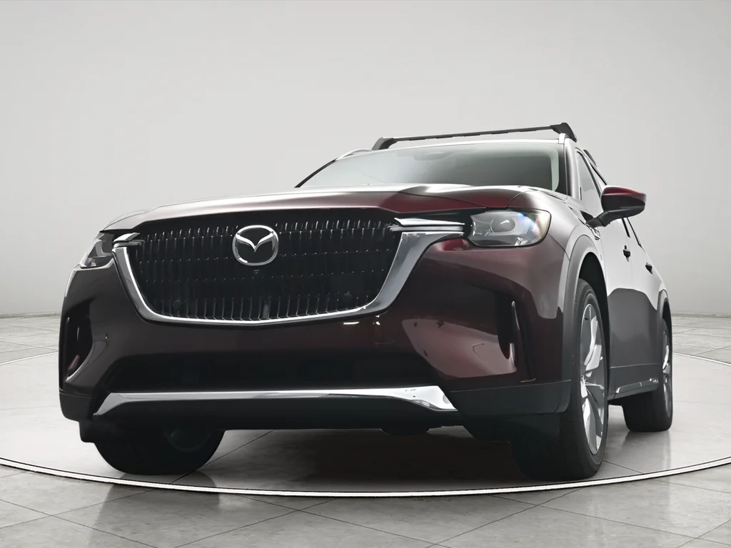 2026 Mazda CX-90 Premium Plus Package - Photo 23
