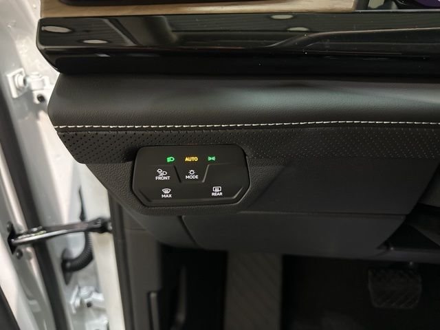 2026 Volkswagen Atlas SE - Photo 19