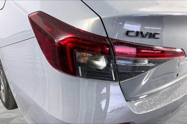 Used 2026 Gray Honda Sport Touring image 20