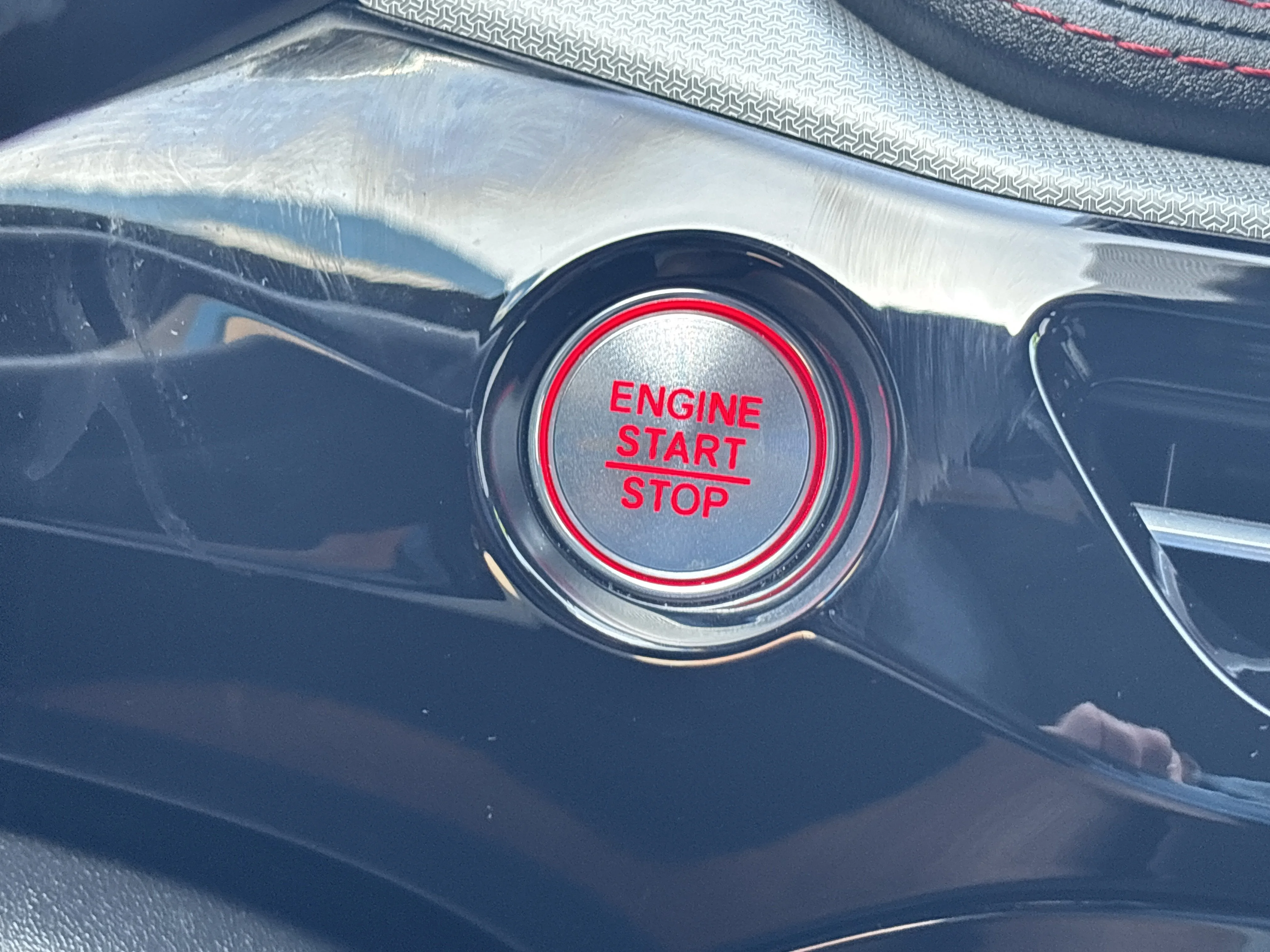 Used 2025 Liquid Carbon Metallic Acura w/A-Spec Package image 33